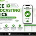 Enhance Customer Communication With Smart Voice Broadcasting