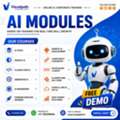 Master Today's Leading AI Technologies With Expert Training