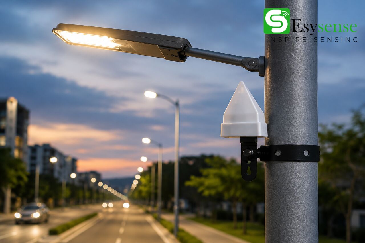 Noida, Electronics, Buying Guide: Best Photocell Sensors & Prices For Outdoors | Esysense