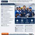 Multiple Job Openings
