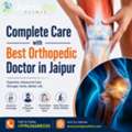 Complete Care With Best Orthopedic Doctor In Jaipur