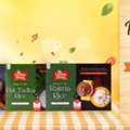 INR 100000,  Best Indian Food Export Company In India - Chokhi Dhani Foods