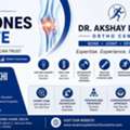 Expert Joint Replacement Specialist In Yamuna Vihar