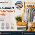 Premium Kids Garment Manufacturing For Growing Clothing Brands.