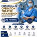 Post Diploma In Operation Theatre Management (12 Months) | NITPS