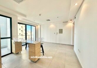 Shaab, Apartments, Flats, Houses & Villas, KWD 405/month,  1 BR,  Modern Brand-New 1 Bedroom Apartment With Balcony For Rent In Shaab