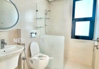 Shaab, Apartments, Flats, Houses & Villas, KWD 405/month,  1 BR,  Modern Brand-New 1 Bedroom Apartment With Balcony For Rent In Shaab