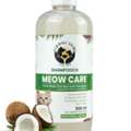 INR 319,  Cat Grooming Shampoo For A Soft Coat