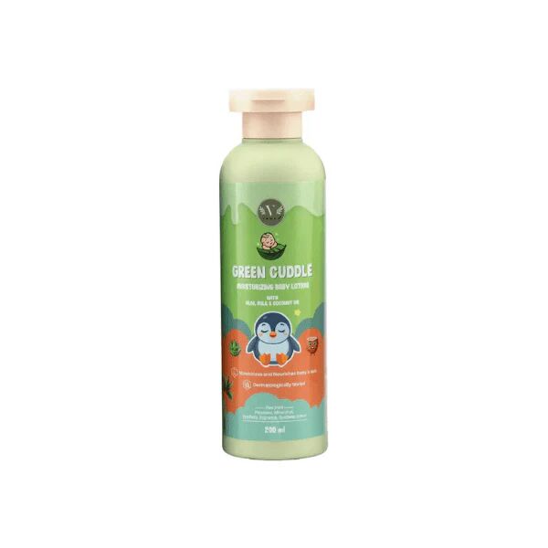 London, Health & Beauty Items, GBP 6,  Moisturising Baby Lotion For Soft & Healthy Baby Skin | Vanan Herbal
