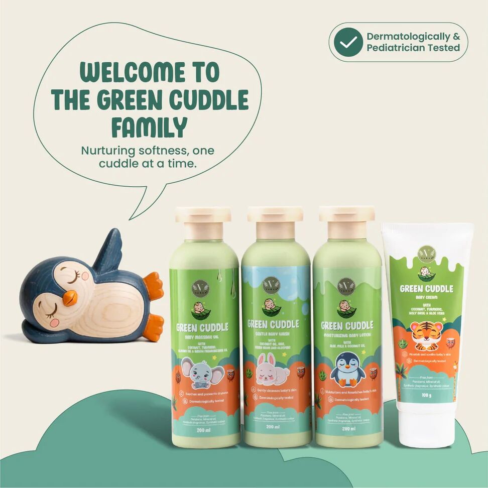 London, Health & Beauty Items, GBP 6,  Moisturising Baby Lotion For Soft & Healthy Baby Skin | Vanan Herbal