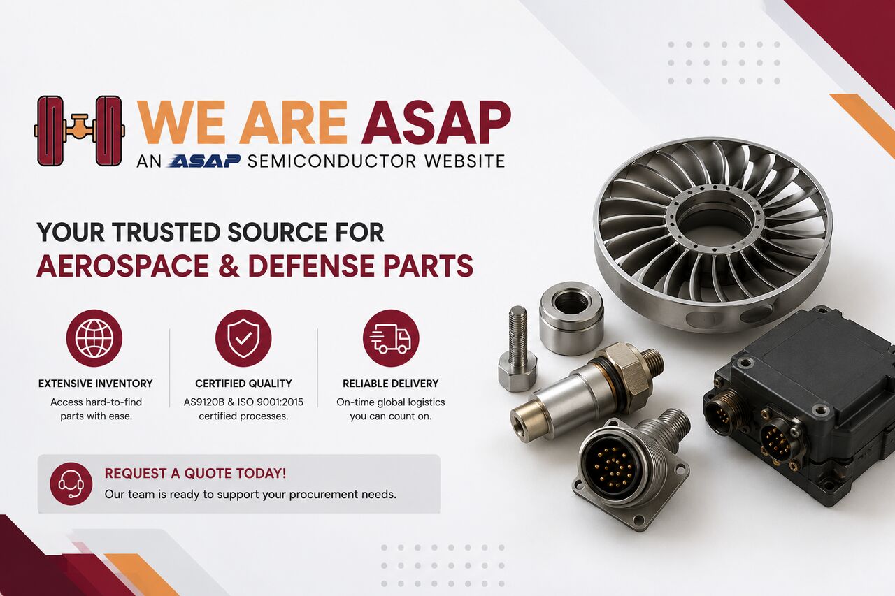 New York, Business, CAGE Code Lookup & NSN Parts Supplier | We Are ASAP