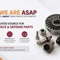 CAGE Code Lookup & NSN Parts Supplier | We Are ASAP