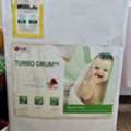 SAR 450,  LG 6KG Fully Automatic Washing Machine &ndash; Turbo Drum &ndash; Excellent Working Condition