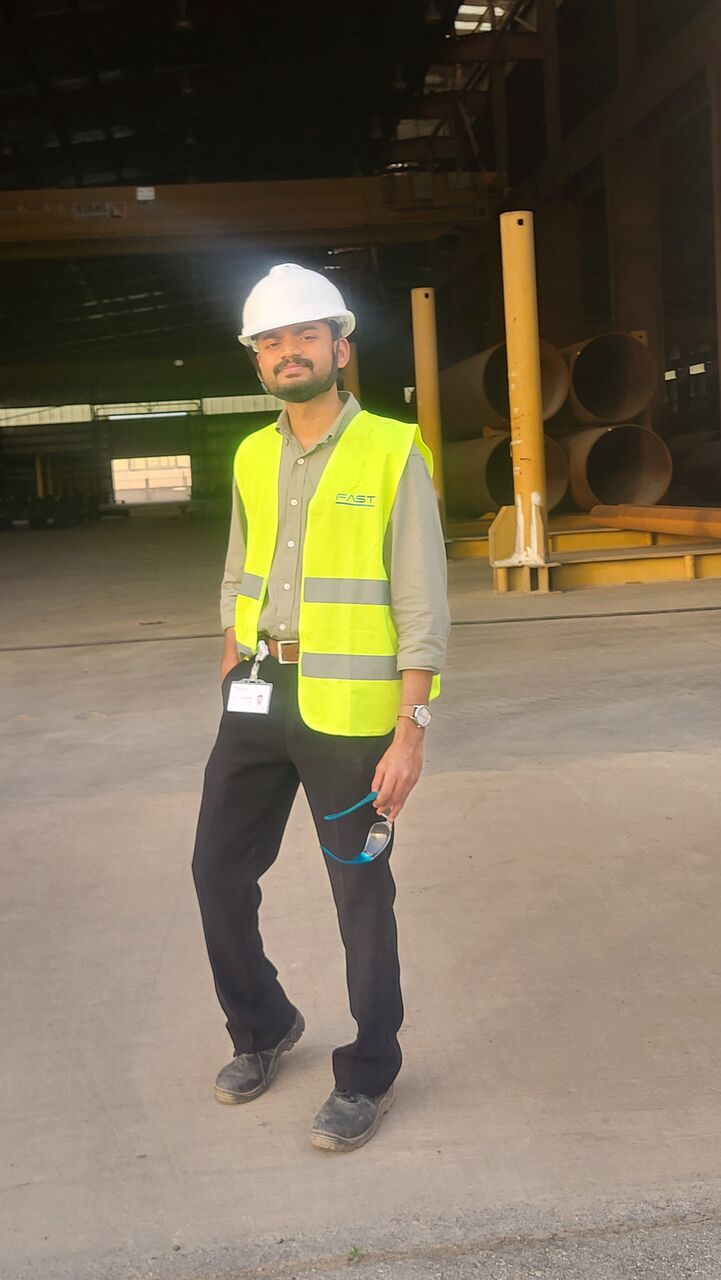 Riyadh, Job Seekers, HSE/Safety Officer