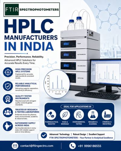 Nairobi, Electronics, KES 1,  HPLC Manufacturers In India