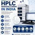 KES 1,  HPLC Manufacturers In India