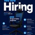 Project Sales Engineer