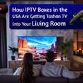 IPTV Worldwide Live TV & On-Demand Content