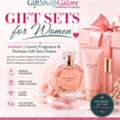 Gift Sets For Women Ireland | Luxury Fragrance & Perfume Gift Sets Online