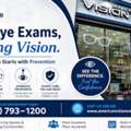 Top Eye Specialist Near Forest Hills At American Vision Center