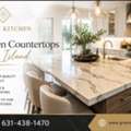 Granite, Quartz & Marble Countertops Long Island
