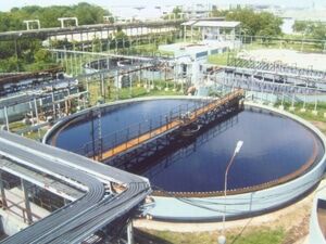 New Delhi, Heavy Equipment, Sewage Treatment Plant Manufacturers In Delhi Ncr