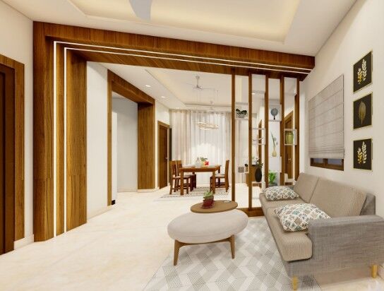 Bhubaneswar, Interior Design, Design Smarter With A Trusted Interior Designer In Bhubaneswar