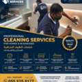 ✨ Professional Cleaning Services You Can Trust- Star Cleaning Services