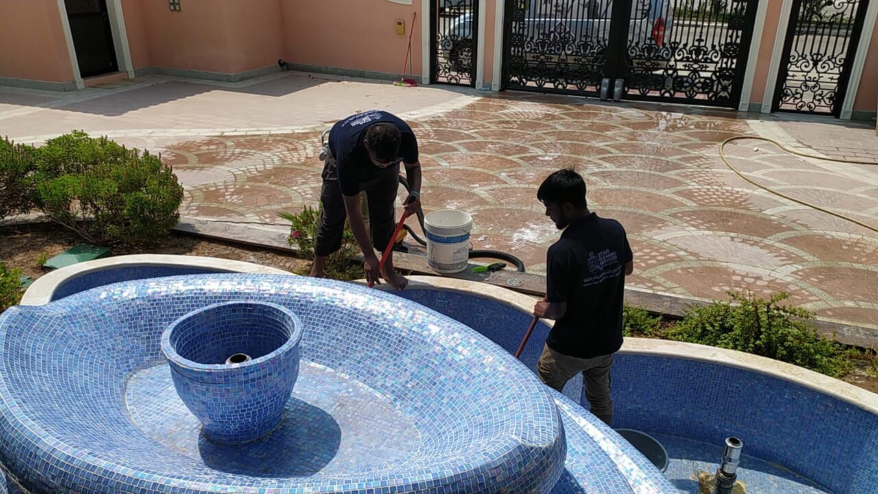 Dammam, Cleaning, ✨ Professional Cleaning Services You Can Trust- Star Cleaning Services