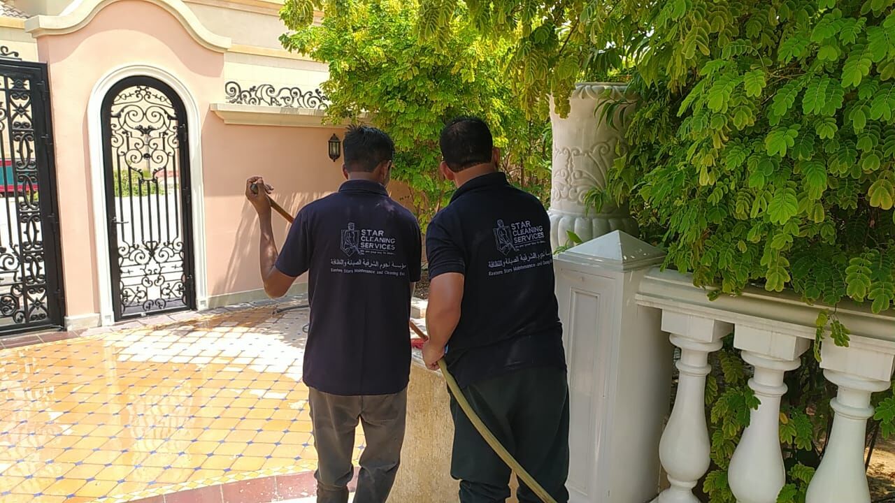 Dammam, Cleaning, ✨ Professional Cleaning Services You Can Trust- Star Cleaning Services