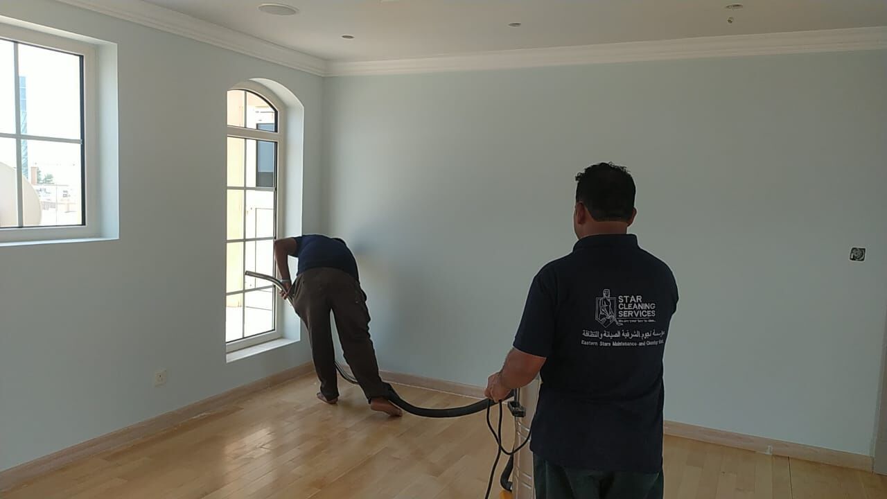 Dammam, Cleaning, ✨ Professional Cleaning Services You Can Trust- Star Cleaning Services