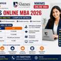 NMIMS Online MBA Fee 2026 | Fees, EMI, Placements & Admission | Distance Guru