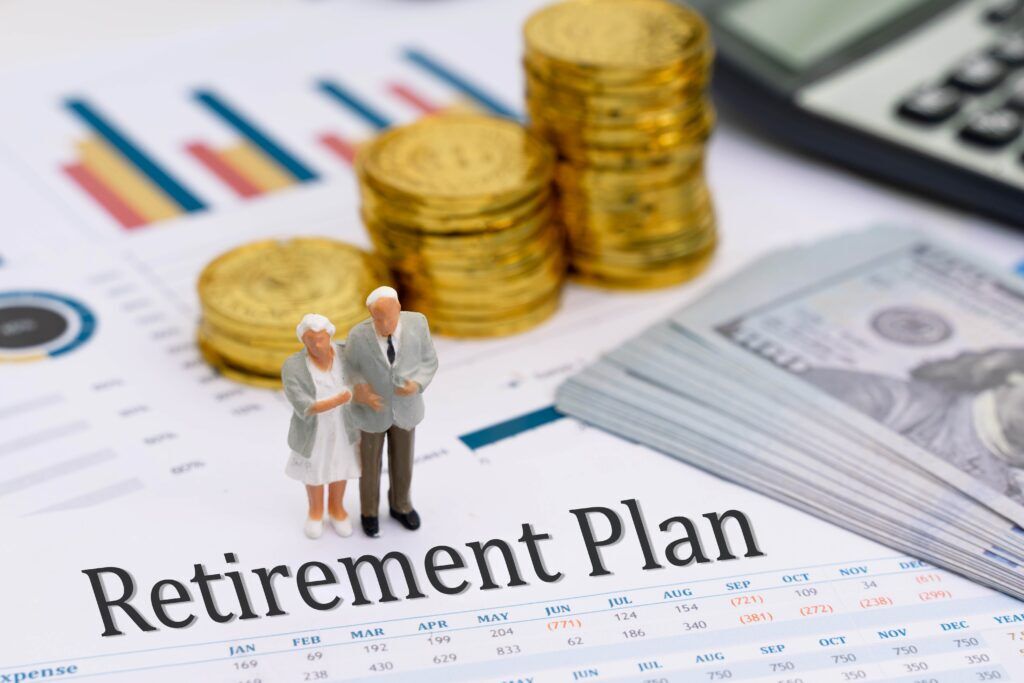 Mumbai, Financial, Personalized Retirement Planning Services