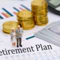 Personalized Retirement Planning Services