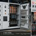 INR 50000,  Kandi Electrical Solutions &ndash; Custom Industrial Electrical & Control Panels