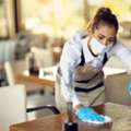 Elite Home Cleaning For Reliable & Professional Cleaning Services