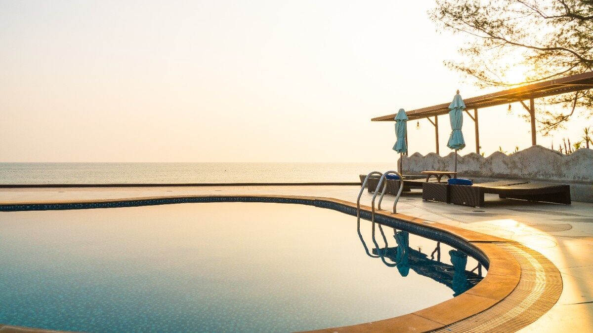 Mumbai, Cleaning, Swimming Pool Builders Near Me