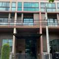 THB 10000000,  3 BR,  22 Sq. Feet,  Townhome For Sale, 3.5 Floors, Baan Klang Muang Ratchayothin, Phahonyothin 34, Near BTS