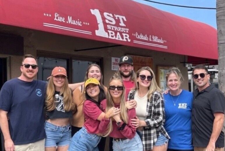 New York, Marketing, Enjoy Live Music In Encinitas At 1st Street Bar This Summer