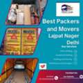 Reliable Packers And Movers In Lajpat Nagar New Delhi