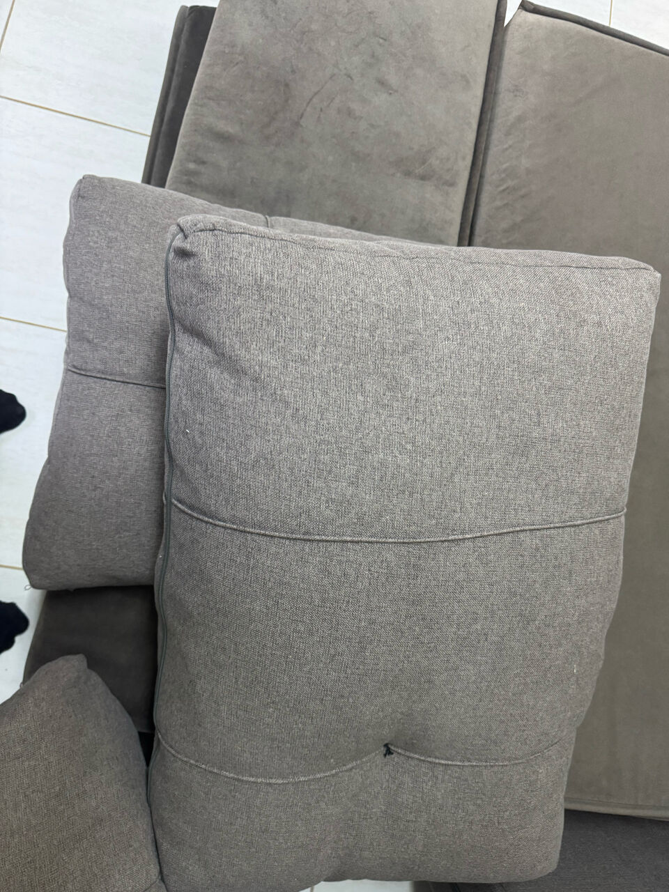 Jubail, Household Items, SAR 120,  Majlis Sofa