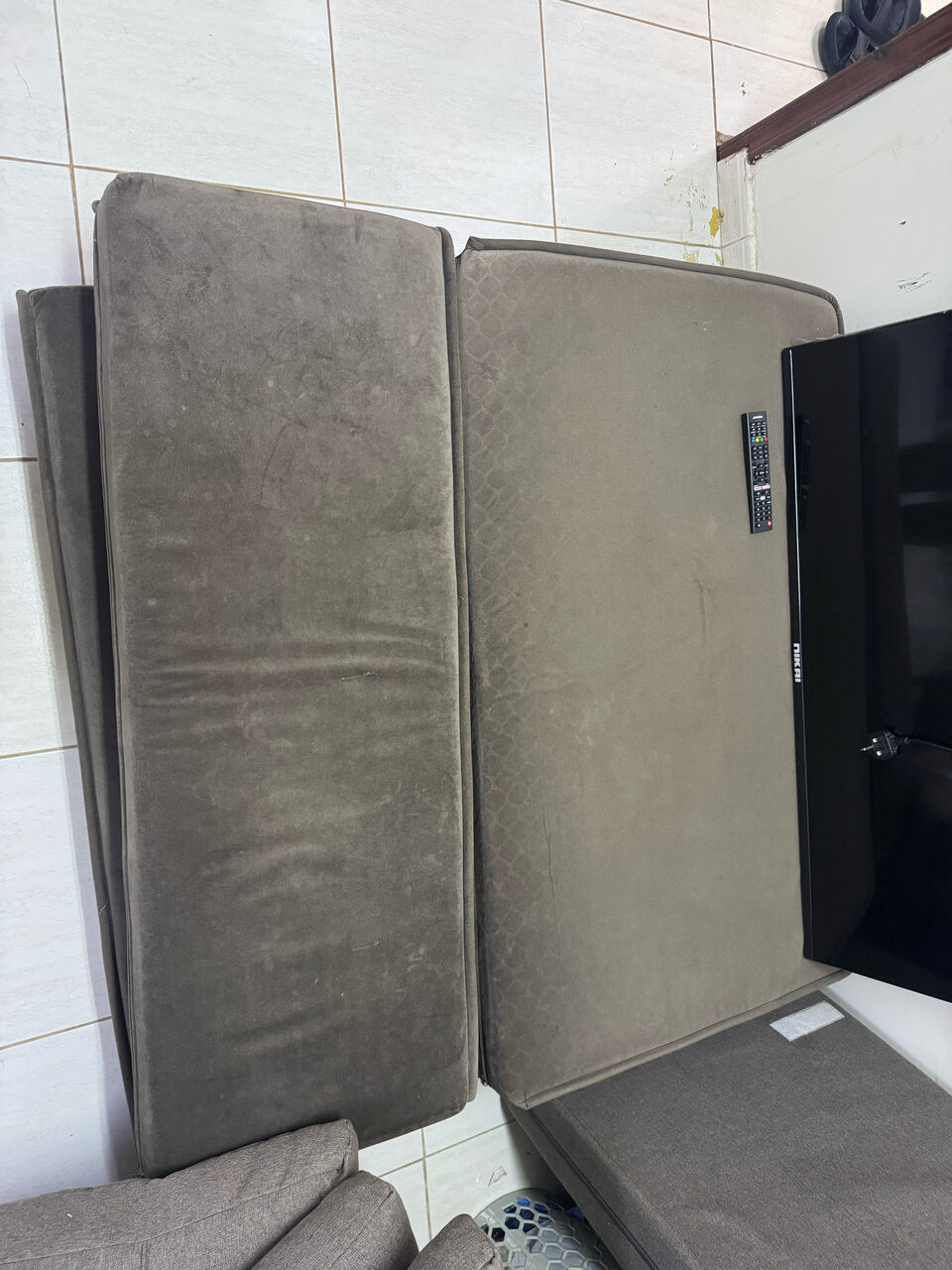 Jubail, Household Items, SAR 120,  Majlis Sofa