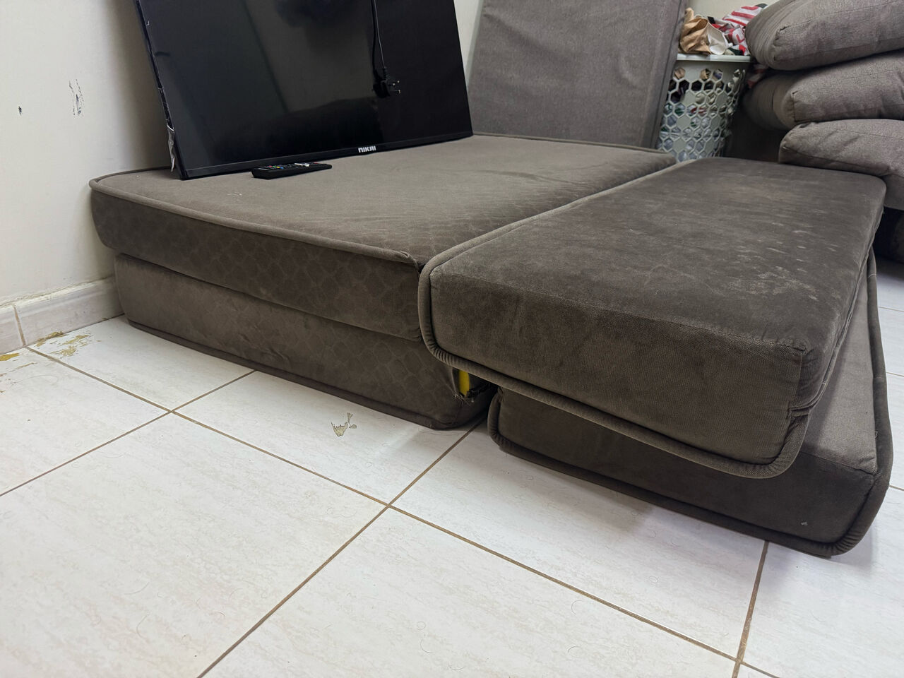 Jubail, Household Items, SAR 120,  Majlis Sofa