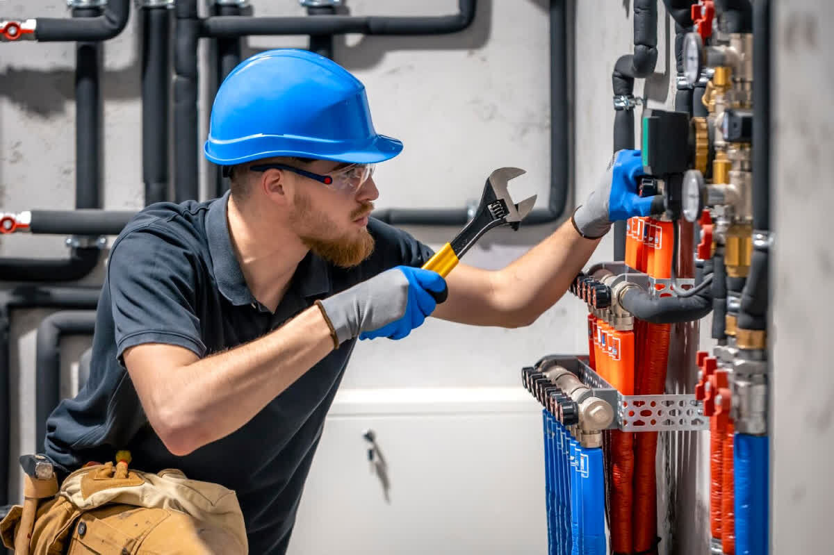Berlin, Business, Sanitär Notdienst Berlin - Der Sanitär Service