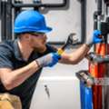 Sanitär Notdienst Berlin - Der Sanitär Service