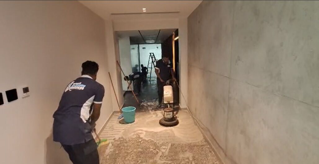 Dhahran, Cleaning, Deep Cleaning For Homes, Villas & Apartments- تنظيف عميق للمنازل والفلل والشقق