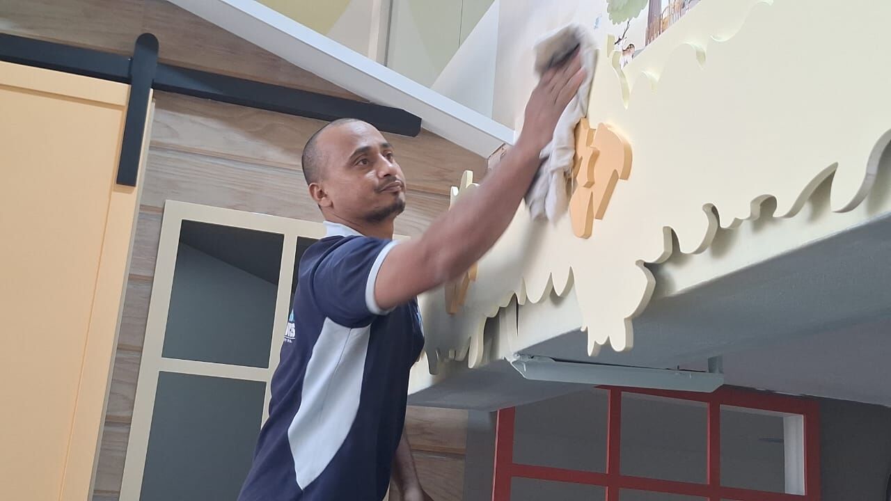 Dhahran, Cleaning, Deep Cleaning For Homes, Villas & Apartments- تنظيف عميق للمنازل والفلل والشقق