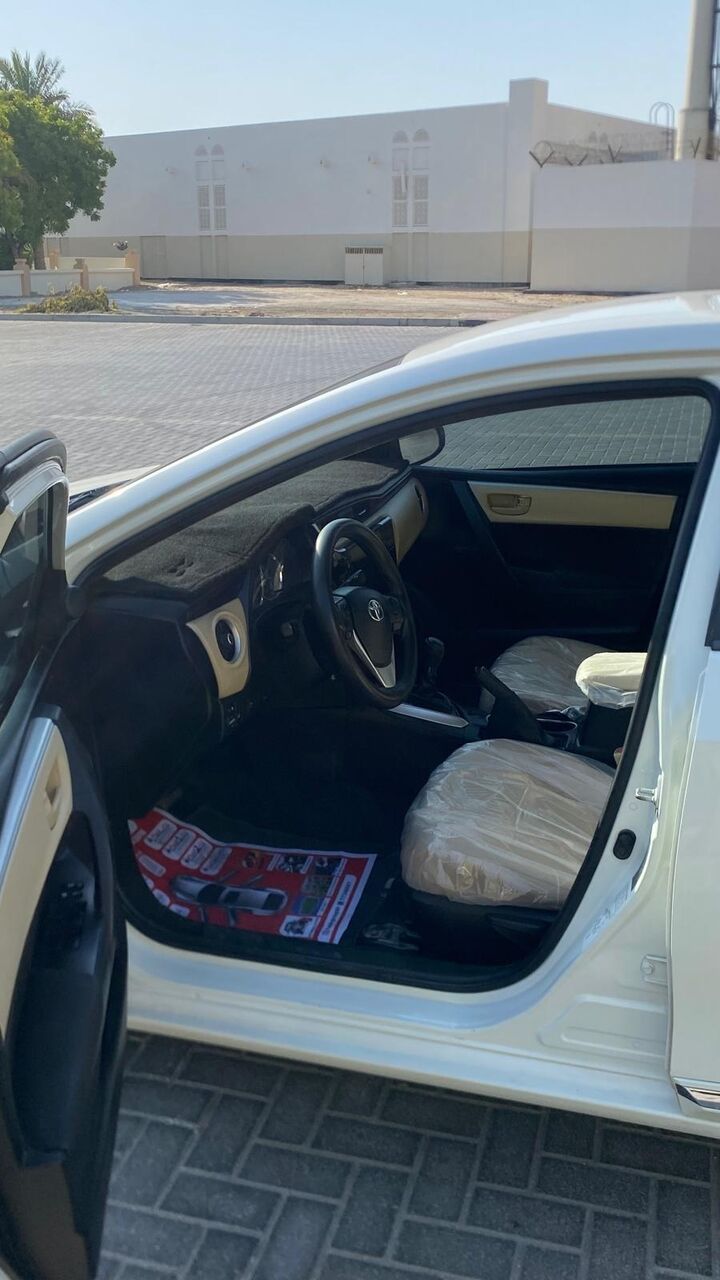 Hamad Town, Vehicles, Cars & Trucks , BHD 4100,  Toyota Corolla,  2018,  Automatic,  160000 KM,  Corolla  Neat And Clean For Sale