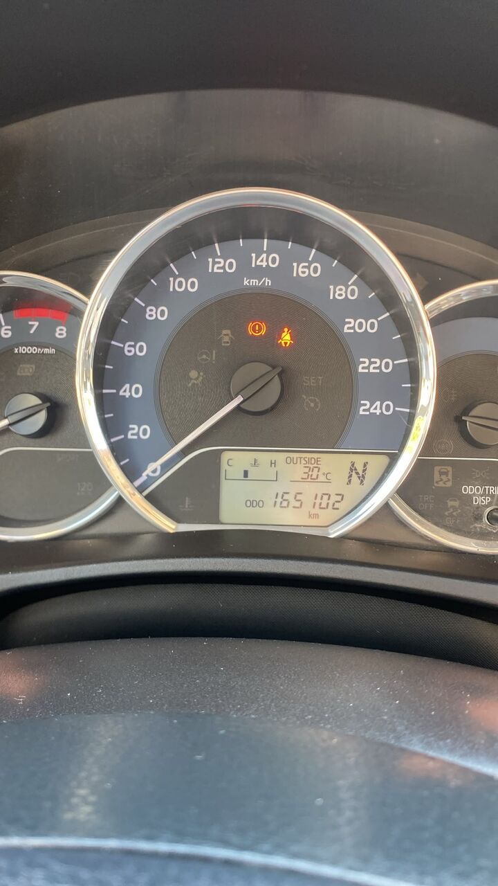 Hamad Town, Vehicles, Cars & Trucks , BHD 4100,  Toyota Corolla,  2018,  Automatic,  160000 KM,  Corolla  Neat And Clean For Sale