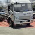 SAR 115000,  Faw Tiger V Series- Cold Stores Tranporting Goods,  2025,  Manual,  000 KM,  Chinease Brand New Pick Up 4 Cylinder , 6 Speed  For Sale, Warranty, Istimarah Inclu